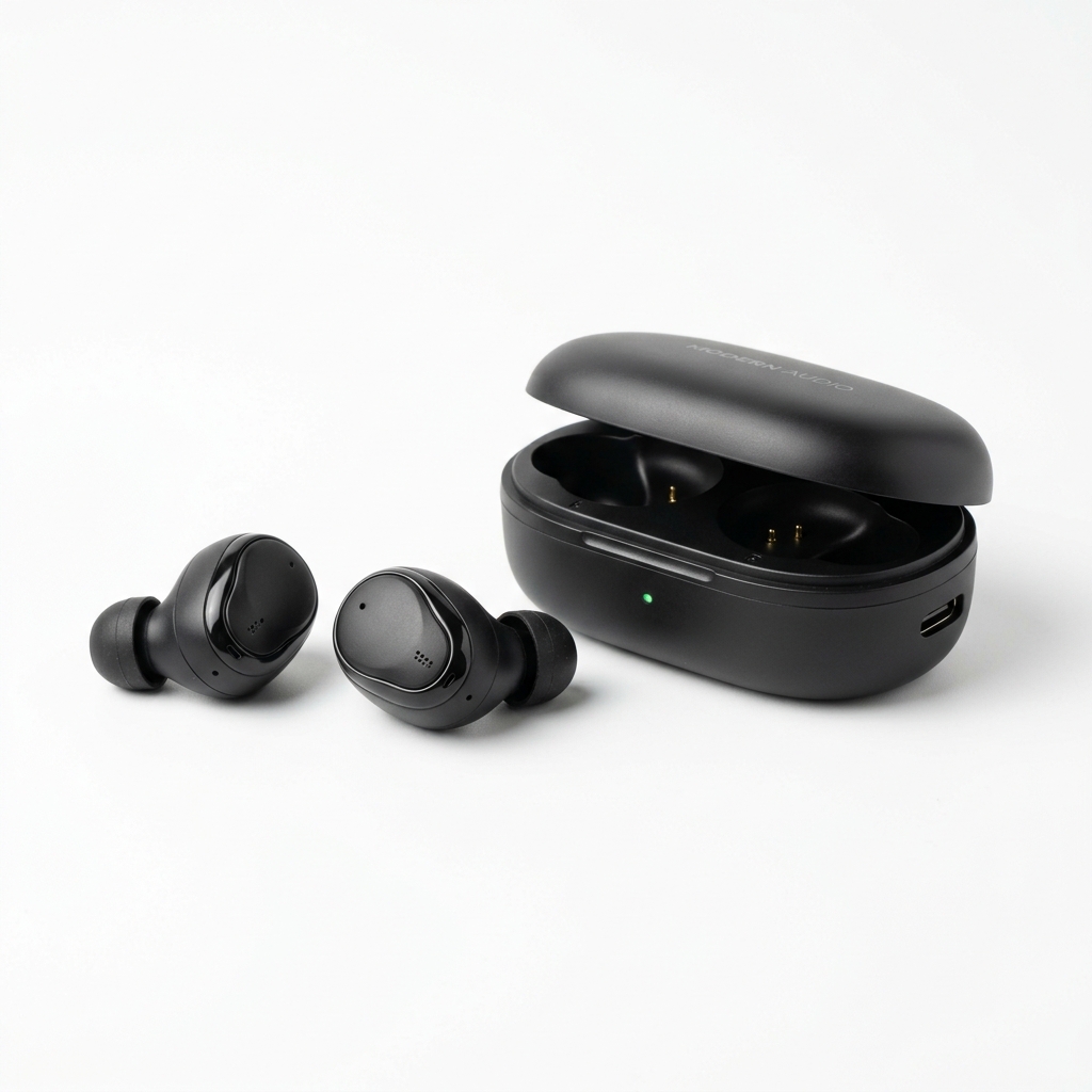 Earphones