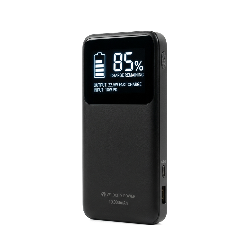 Power Banks