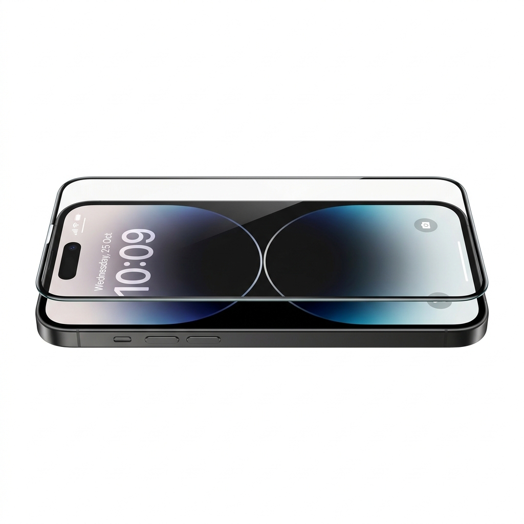 Screen Protectors