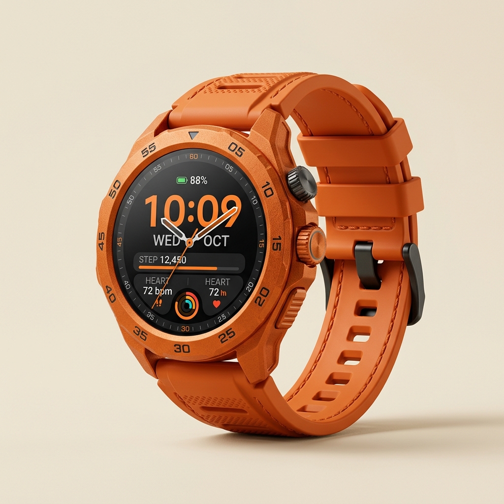 Smart Watches